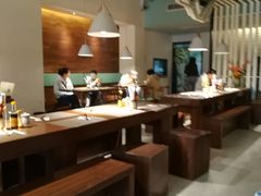 -十面春风·江南面馆(崇宁路店)