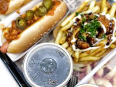 -纽约薯条(世豪广场店)