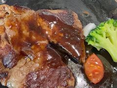 -吉布鲁牛排海鲜自助(温江合生汇店)