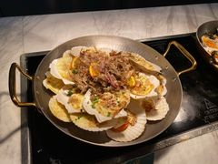 -上海兴国宾馆香樟园西餐厅