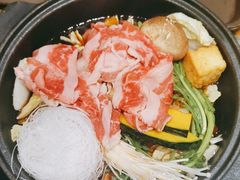 -食其家·牛丼咖喱(金桥太茂店)