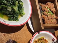 -赣饭农家·江西小炒(西乡店)