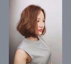 -GIRL STYLE 烫发·染发沙龙