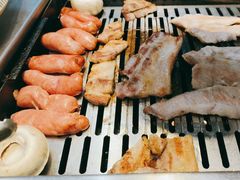 -臻牛烤肉