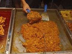 -丁家坡洋芋·观音桥好吃街A区(全国总店)