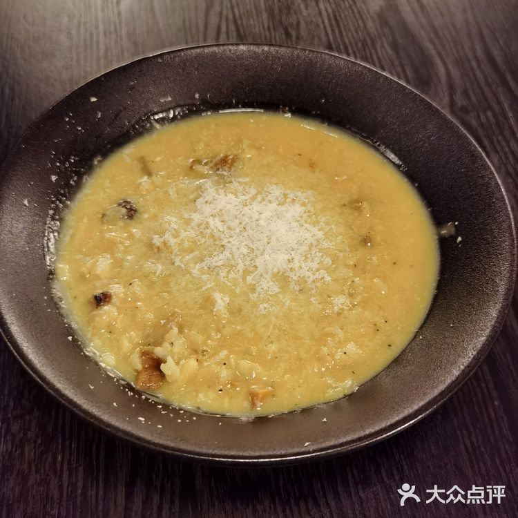 氛围感有了，美味也来了