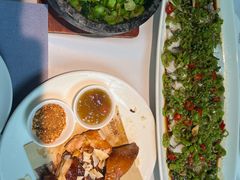 -野蔓果·山野菜(西湖景区·龙井茶田店)