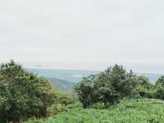 -南北湖风景区