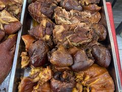 -启明腊汁肉揪面片(翠华路总店)