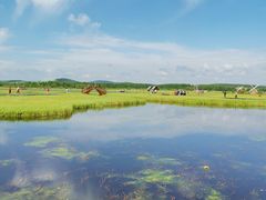 -塞罕坝国家级自然保护区