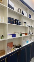 -谦和国际皮肤管理