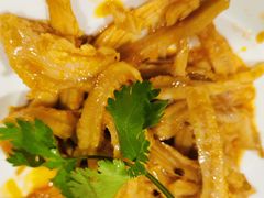 -西部马华清真兰州牛肉面·烧烤夜市(关东店)