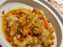 -费大厨辣椒炒肉(万家丽一店)