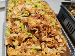 -金鸭都·老北京特色家常菜(潘家园店)