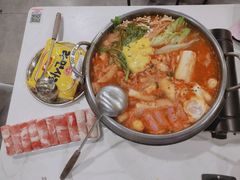 -京尚道韩式美食屋(海甸岛店)