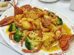 -合晋食府(广州合晋帝苑酒店)