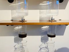 -Line 咖啡(石厦花园店)