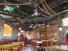 大堂-辛香汇(飞洲店)