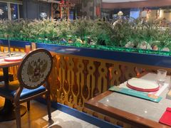 -通海俄式烧烤·俄罗斯大串(嵩山路店)