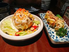 -小川洋风料理(江汉路店)