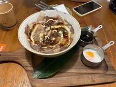 -The Good Place好地方·Brunch·coffee(国贸店)