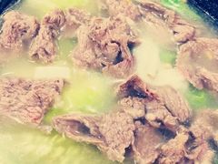 -潮汕良记牛肉火锅(洪武路店)