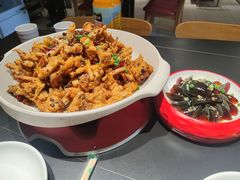 -美蛙四季(亦庄店)