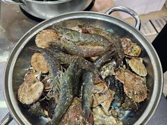 -良师门滨海人家·海鲜·家常菜(滨海城店)