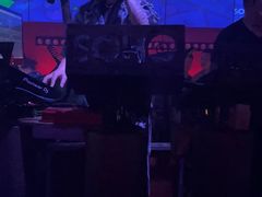 -苏荷酒吧(九街店)