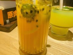 -菲滋意式餐厅(加州阳光二店)