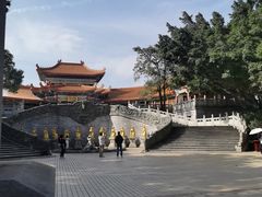 -广东圆玄道观