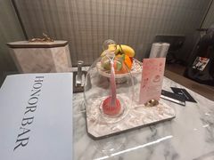 -深圳星河丽思卡尔顿酒店