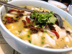 老陕大碗鱼-大厨小馆(华阳城店)