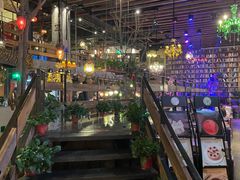 -咖梦餐厅 COMENG RESTAURANT