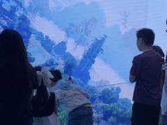 -汕头蓝水星欢乐世界