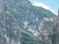 -龙庆峡风景区