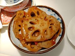 -味福记·江西小炒·南昌小吃(青山湖万达店)