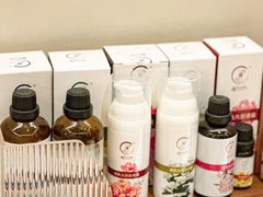 -守田肩颈·推拿SPA(颐豪旗舰店)