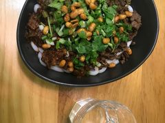 -西粉堂新疆米粉(朝外店)