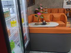 -臻享养生·SPA·影院式足道(汇臻店)