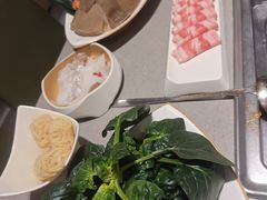 -海底捞火锅(金光华店)