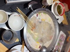 -吴老幺火锅(金龙店)