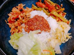 -馔豚·台北菜专门店(深圳湾万象城店)