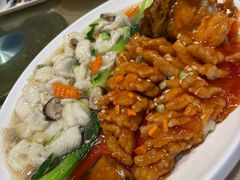 -黑石礁酒楼·海鲜(黑石礁店)