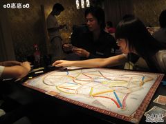 -FullHouse桌游狼人跑团剧本杀(徐家汇店)