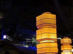 -绿茶餐厅(深圳龙华天虹购物中心店)