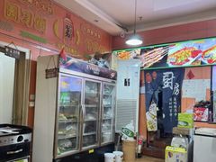 -阿杰烧烤·西安传统烤肉店(天朗御湖店)