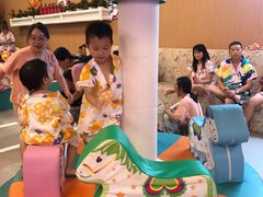 -卡拉卡拉漫温泉汗蒸