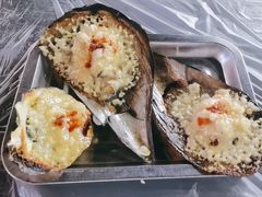 -大成海鲜烧烤·龙虾(南方商城店)