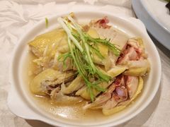 糟鸡-老半斋(福州路店)
